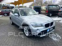 2011 BMW X1
