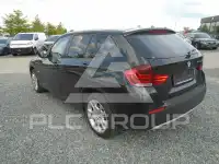 2011 BMW X1