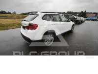2011 BMW X1