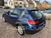 2011 BMW X1