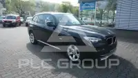 2011 BMW X1