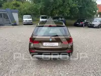 2011 BMW X1