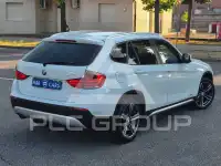 2011 BMW X1