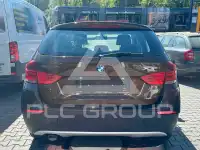 2011 BMW X1