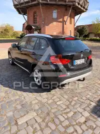 2011 BMW X1