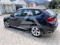 2011 BMW X1