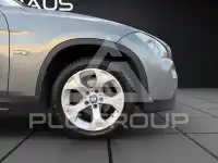 2011 BMW X1