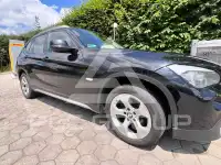 2011 BMW X1