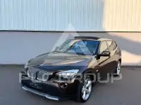 2011 BMW X1