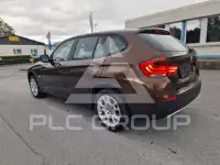 2011 BMW X1