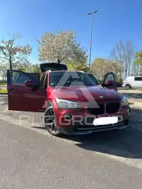 2011 BMW X1