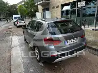 2011 BMW X1