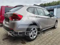 2011 BMW X1