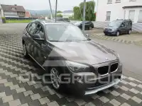 2011 BMW X1