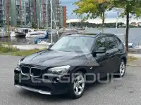 2011 BMW X1