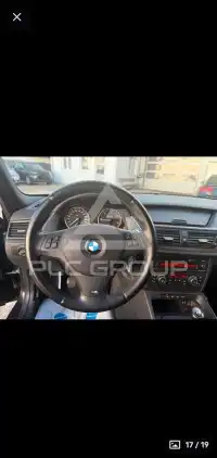 2011 BMW X1