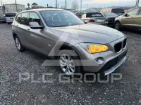 2011 BMW X1