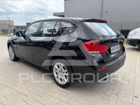2011 BMW X1