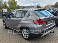 2011 BMW X1