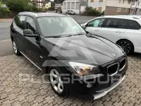 2011 BMW X1