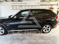 2011 BMW X1