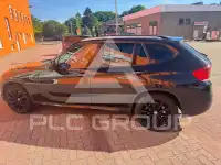 2011 BMW X1
