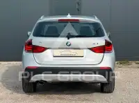 2011 BMW X1