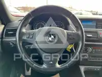 2011 BMW X1
