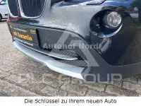 2011 BMW X1