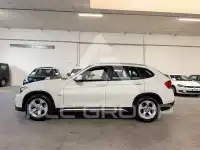 2011 BMW X1