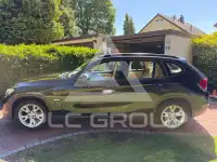 2011 BMW X1