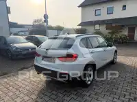 2011 BMW X1