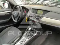 2011 BMW X1