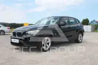 2011 BMW X1