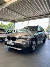 2011 BMW X1