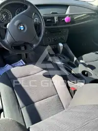 2011 BMW X1