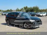 2011 BMW X1