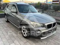 2011 BMW X1