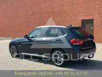 2011 BMW X1