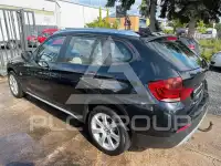 2011 BMW X1