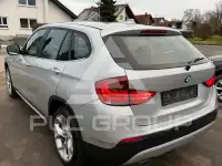2011 BMW X1