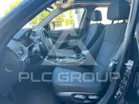 2011 BMW X1