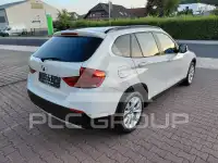2011 BMW X1