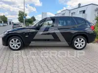 2011 BMW X1