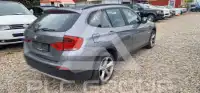 2011 BMW X1