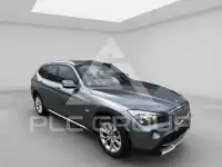 2011 BMW X1