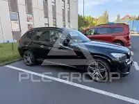 2011 BMW X1