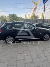 2011 BMW X1