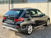 2011 BMW X1
