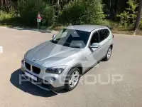 2011 BMW X1